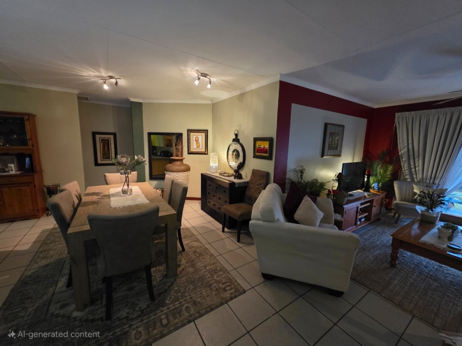 To Let 3 Bedroom Property for Rent in Vaalpark Free State